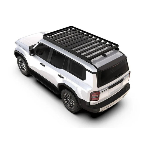 Front Runner SlimLine II Roof Rack Kit | 2024+ Toyota Prado Front Runner SlimLine II Roof Rack Kit | 2024+ Toyota Prado