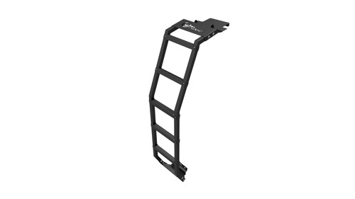 Prinsu Rear Hatch Ladder | 2024+ Lexus GX550