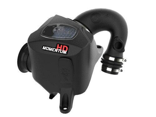 aFe Momentum HD Cold Air Intake System | 2015-2024 Toyota Hilux