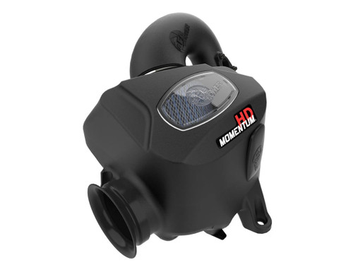 aFe Momentum HD Cold Air Intake System | 2015-2024 Toyota Hilux