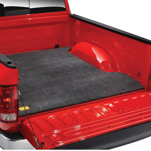 Bedrug Classic Bed Mat | 2024+ Toyota Tacoma Bedrug Classic Bed Mat | 2024+ Toyota Tacoma