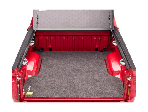 Bedrug Classic Bed Mat | 2024-2026 Toyota Tacoma