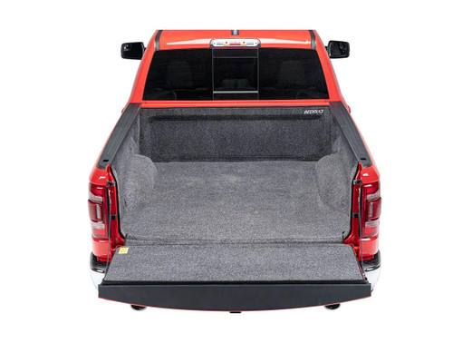 Bedrug Classic Bed Liner | 2024-2026 Toyota Tacoma