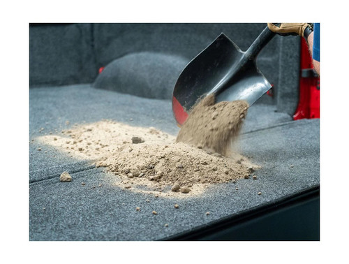 Bedrug Classic Bed Liner | 2024-2026 Toyota Tacoma