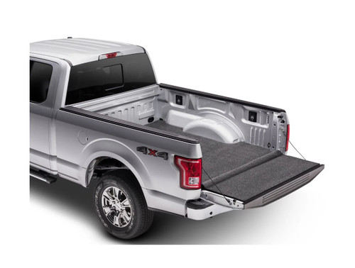 Bedrug XLT Bed Mat | 2024-2026 Toyota Tacoma