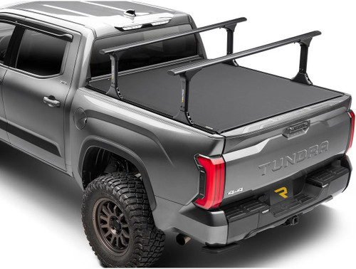 Truxedo Pro X15 TS Roll-Up Tonneau Cover | 2022-2025 Toyota Tundra Truxedo Pro X15 TS Roll-Up Tonneau Cover | 2022-2025 Toyota Tundra