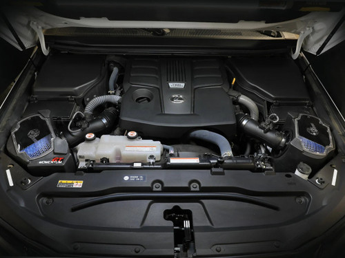 aFe Momentum GT Cold Air System w/ Pro5R Oiled Filter | 2024+ Lexus GX550