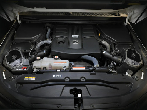 aFe Momentum GT Cold Air System w/ Pro Dry S Filter | 2024+ Lexus GX550