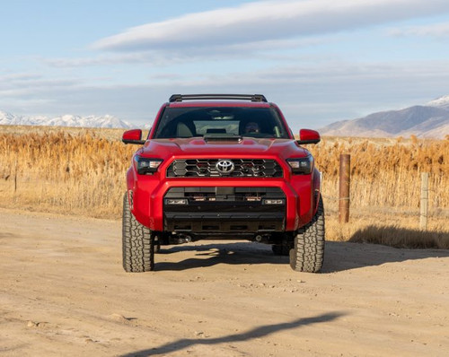 ReadyLift 2.5" SST Lift Kit | 2025+ Toyota 4Runner