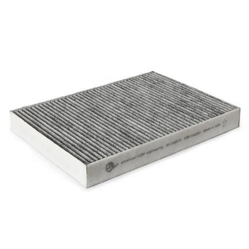aFe Power Carbon Cabin Air Filter | 2025+ Toyota 4Runner aFe Power Carbon Cabin Air Filter | 2025+ Toyota 4Runner