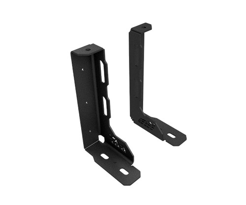 CBI Offroad Bed Stiffener Brackets | 2022-2025 Toyota Tundra