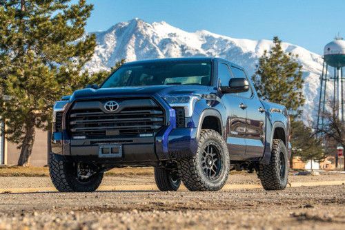 Readylift 2" Front Leveling Kit | 2022-2025 Toyota Tundra (66-52200) Readylift 2" Front Leveling Kit | 2022-2025 Toyota Tundra (66-52200)