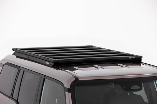 ARB Base Roof Rack Kit w/Mount & Deflector | 2024+ Toyota Land Cruiser ARB Base Roof Rack Kit w/Mount & Deflector | 2024+ Toyota Land Cruiser