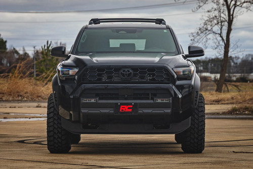 Rough Country 1.5-2" Leveling Kit | 2025+ Toyota 4Runner