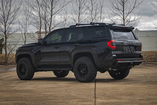 Rough Country 1.5-2" Leveling Kit | 2025+ Toyota 4Runner