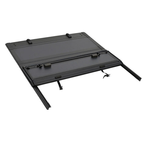 Westin Hard Tri-Fold Tonneau Cover | 2024-2026 Toyota Tacoma