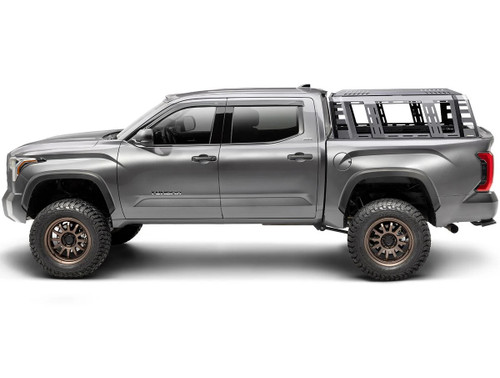 Undercover Ascend Overland Bed Rack | 2022-2026 Toyota Tundra
