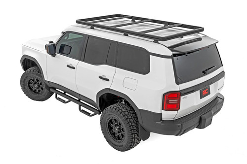 Rough Country Roof Rack | 2024+ Toyota Land Cruiser