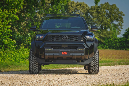 Rough Country Sport Style Fender Flares | 2025+ Toyota 4Runner