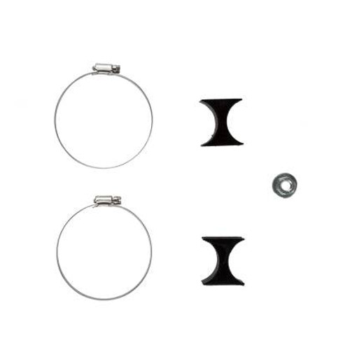 Bilstein 5160 Series 0-1.5" Rear Shock | 2007-2021 Toyota Tundra (25-237429)