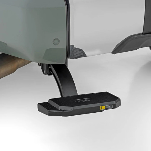 2022-2025 Toyota Tundra Rough Country Bed Step