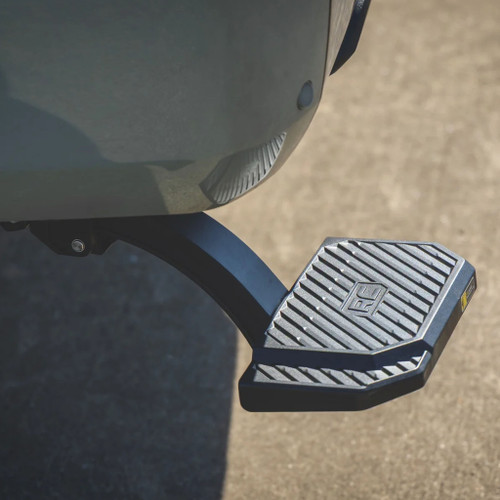 2022-2025 Toyota Tundra Rough Country Bed Step