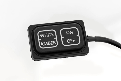 Rough Country AC2 Running Boards | 2022-2026 Toyota Tundra