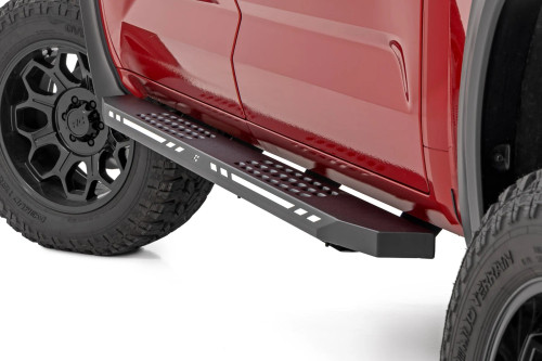 Rough Country AC2 Running Boards | 2022-2026 Toyota Tundra
