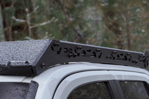 DV8 Roof Rack Double Cab | 2024-2026 Toyota Tacoma