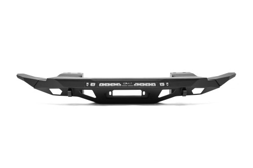 DV8 Spec Series Front Bumper | 2024-2026 Toyota Tacoma