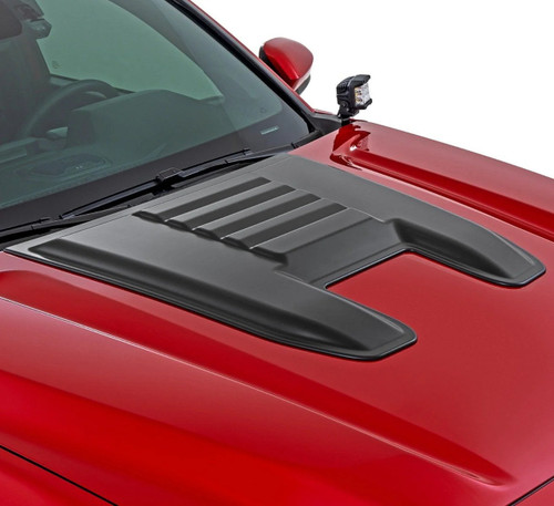 Rough Country Hood Scoop | 2025+ Toyota 4Runner