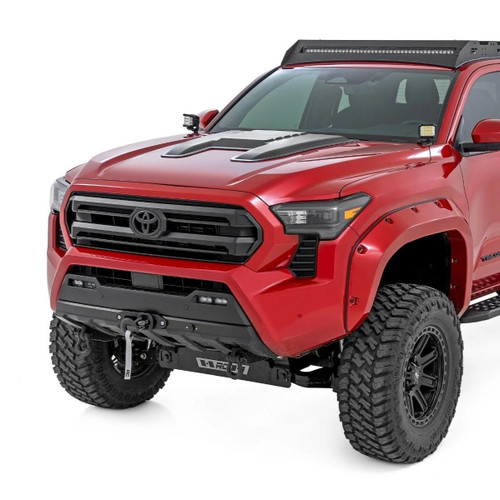 Rough Country Hood Scoop | 2025+ Toyota 4Runner