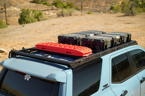 DV8 Offroad  Roof Rack  | 2025+ Toyota 4Runner