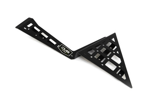 DV8 Offroad Center Console Molle & Digital Device Mount  | 2025+ Toyota 4Runner