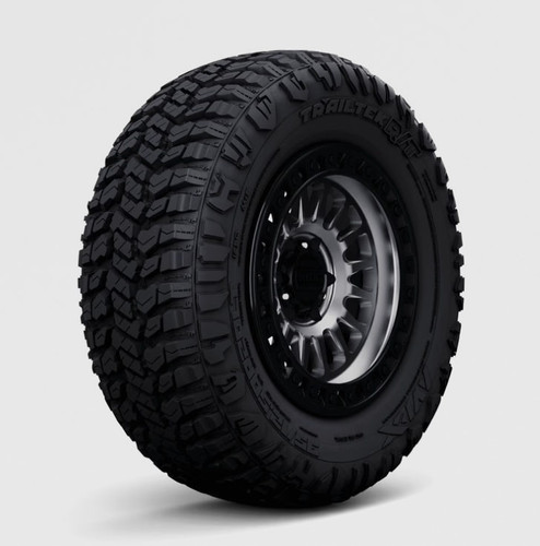 AVIX Trailtek R/T Tires