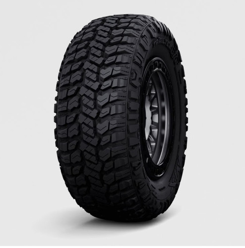 AVIX Trailtek R/T Tires