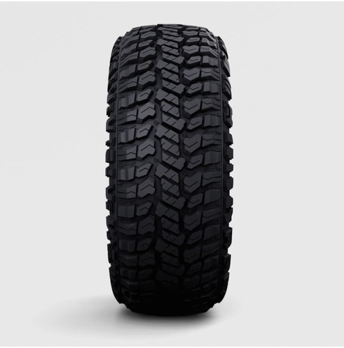 AVIX Trailtek R/T Tires