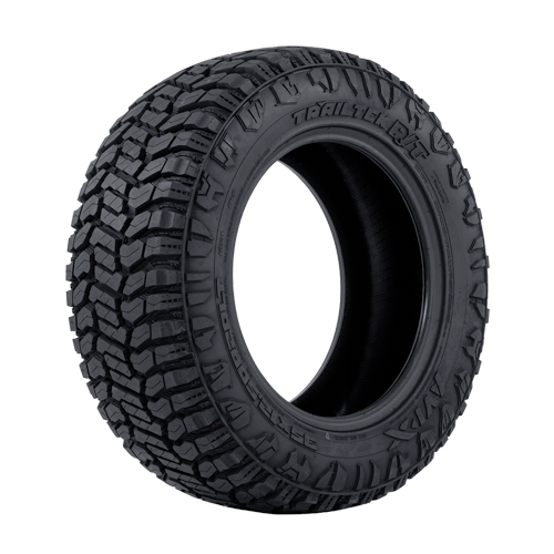 AVIX Trailtek R/T Tires