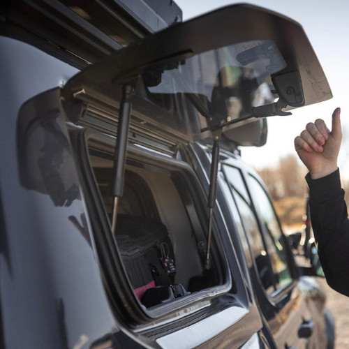 ARB Ascent Truck Bed Cap | 2024-2026 Toyota Tacoma