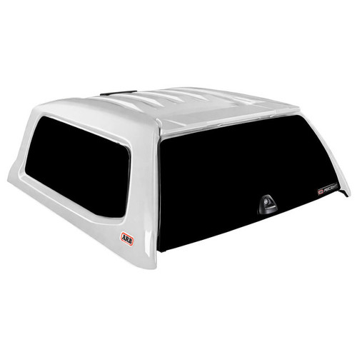 ARB Ascent Truck Bed Cap | 2024-2026 Toyota Tacoma