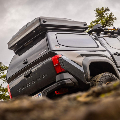 ARB Ascent Truck Bed Cap | 2024-2026 Toyota Tacoma