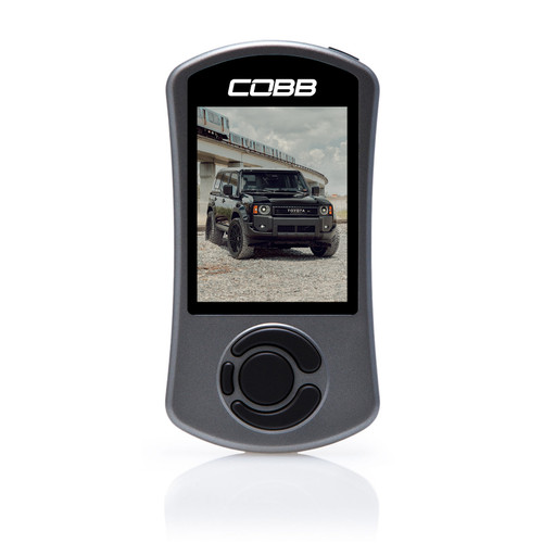 COBB Tuning AccessPORT V3 | 2024+ Toyota Land Cruiser