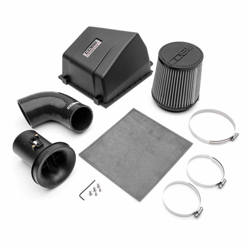 COBB Tuning SF Intake System | 2024+ Toyota Tacoma