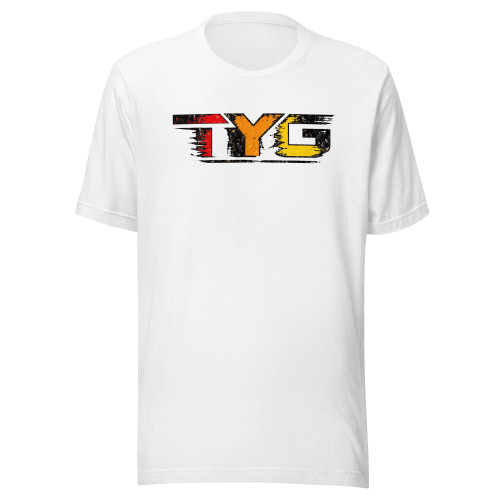 TYG Distressed