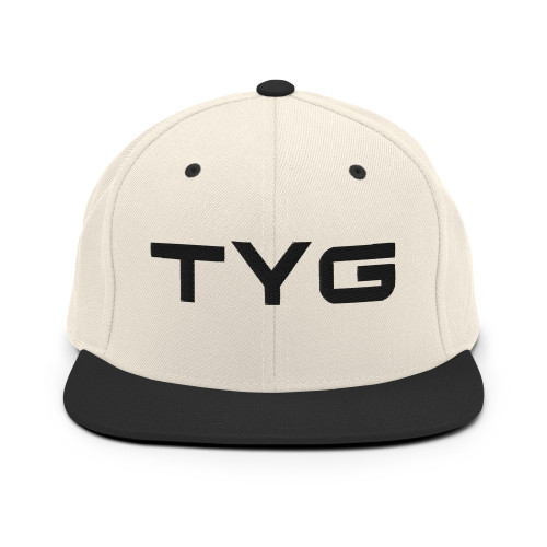 TYP Snapback