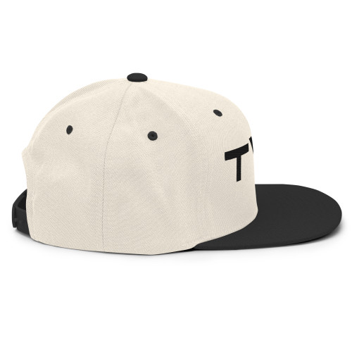 TYP Snapback