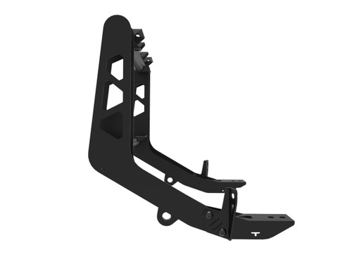 aFe Terra Guard Bull Bar