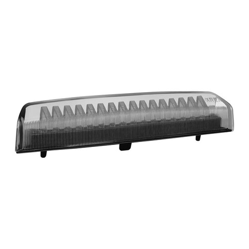 AlphaRex NOVA-Series Prismatic Black LED Third Brake Light | 2025+ Toyota 4Runner