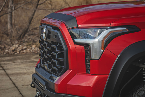 Rough Country Hood Protector | 2022-2026 Toyota Tundra