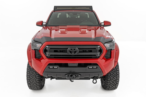 Rough Country Hood Protector | 2024+ Toyota Tacoma